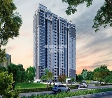  Plot – Exterior View View at Kanakapura - for Sale