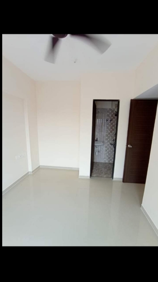 2 BHK Apartment For Rent in Vinay Unique Gardens Virar West Mumbai  7731145