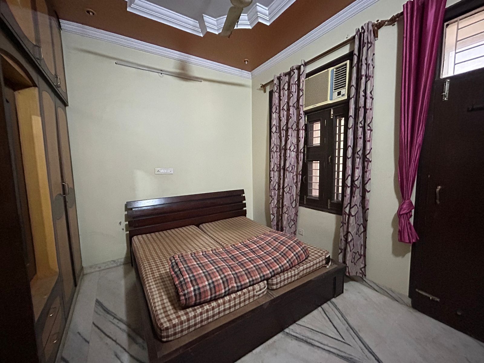 3 BHK Independent House For Rent in Vaishali Nagar Jaipur  7730106