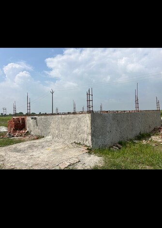 Plot For Resale in Tikawali Faridabad  7731154