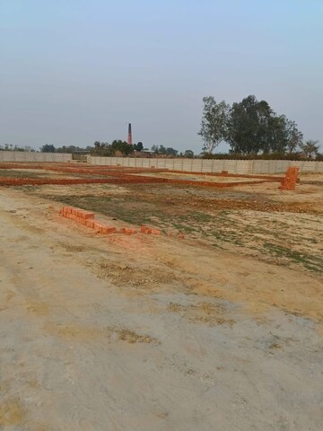  Plot For Sale in Sultanpur Road