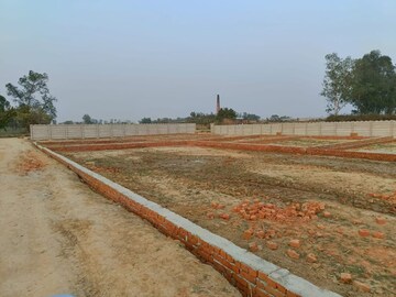 Plot Area in  Plot at Sultanpur Road – for Sale