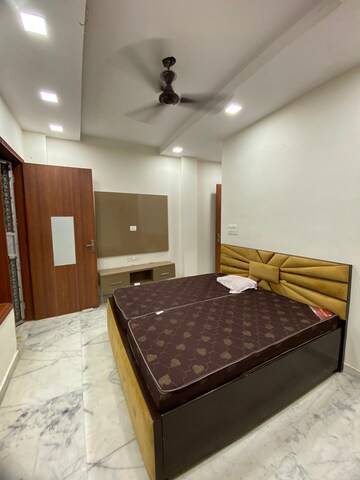 2 BHK Builder Floor For Rent in Bali Nagar Delhi  7731245