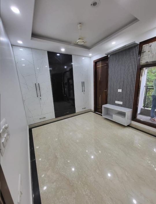 2 BHK Builder Floor For Rent in Mangla Apartments Kalkaji Kalkaji Delhi  7731252