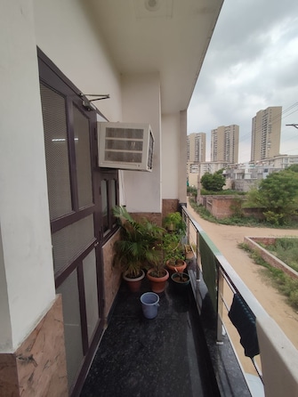 1 BHK Apartment For Rent in RWA Surya Vihar Sector 21 Gurgaon  7731218