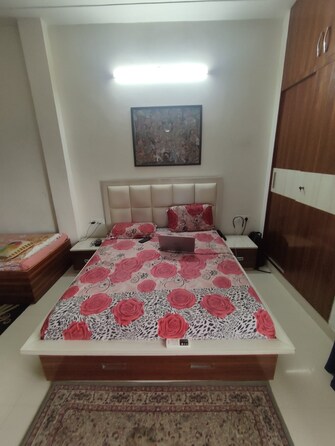 1 BHK Apartment For Rent in RWA Surya Vihar Sector 21 Gurgaon  7731218