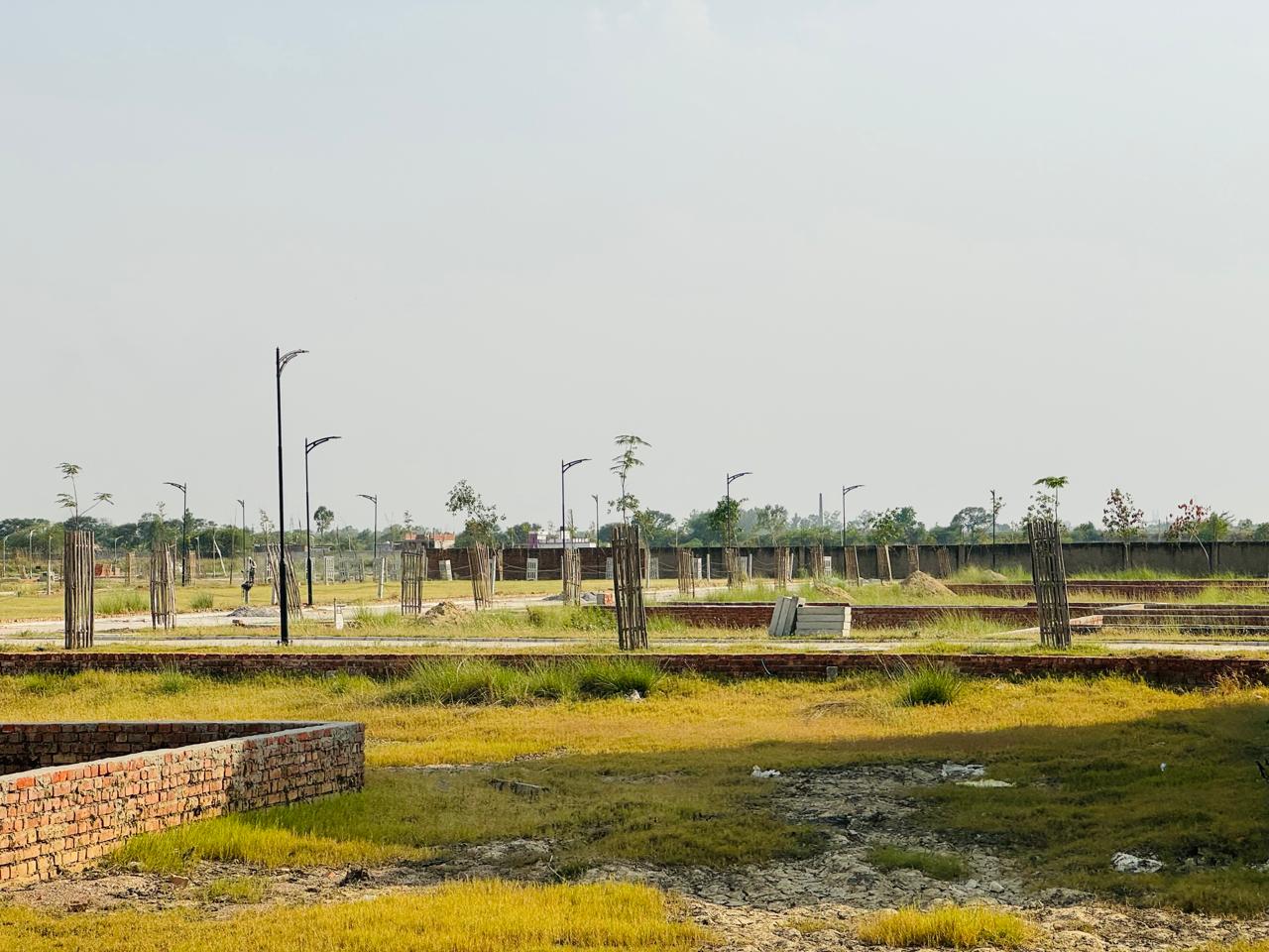 Plot For Resale in Bhongiri Warangal Highway Hyderabad  7731206