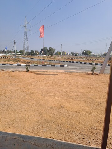  Plot For Sale in Kacharam