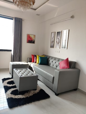 1 BHK Apartment For Rent in Shrinivas Classic Wadgaon Sheri Pune  7731257