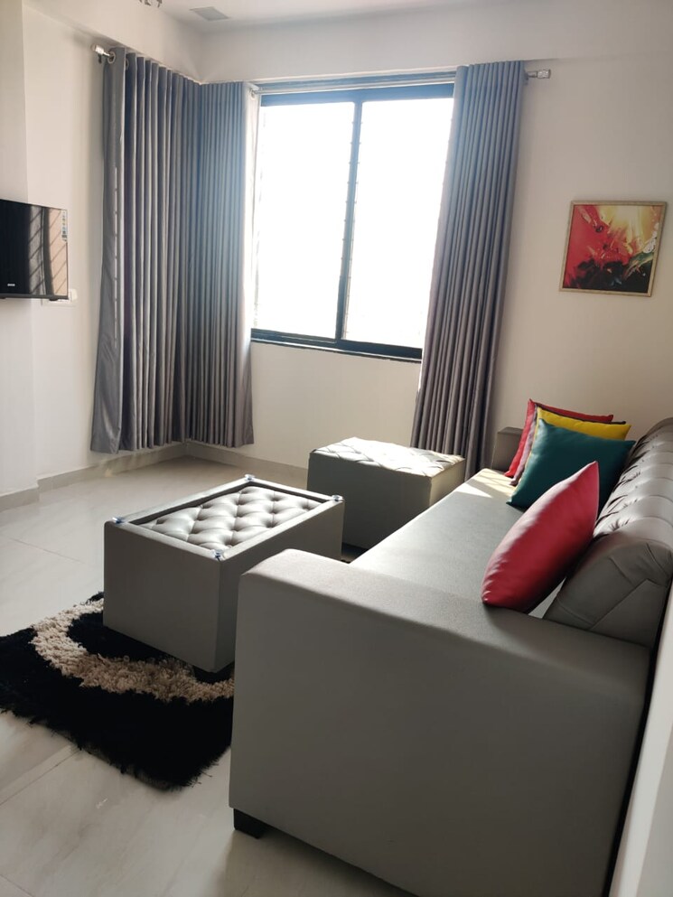 Team Area, shrinivas-classic 1 Bedroom 700 Sq.Ft. Apartment In Wadgaon Sheri Pune 7731257