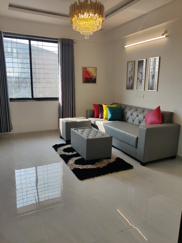 Team Area, shrinivas-classic 1 Bedroom 700 Sq.Ft. Apartment In Wadgaon Sheri Pune 7731257