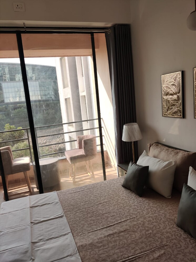 undefined, shrinivas-classic 1 Bedroom 700 Sq.Ft. Apartment In Wadgaon Sheri Pune 7731257