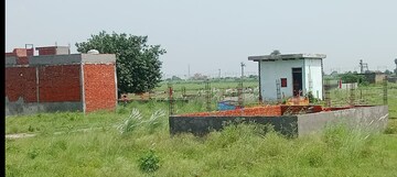  Plot – Exterior View View at Bhopani Village - for Sale
