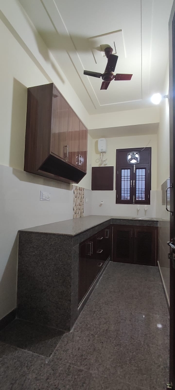 1 BHK Apartment For Rent in Kst Chattarpur Villas Chattarpur Delhi  7731283