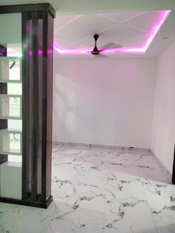 Room, omaxe-heights 2 Bedroom 735 Sq.Ft. Apartment In Sector 86 Faridabad 7731304