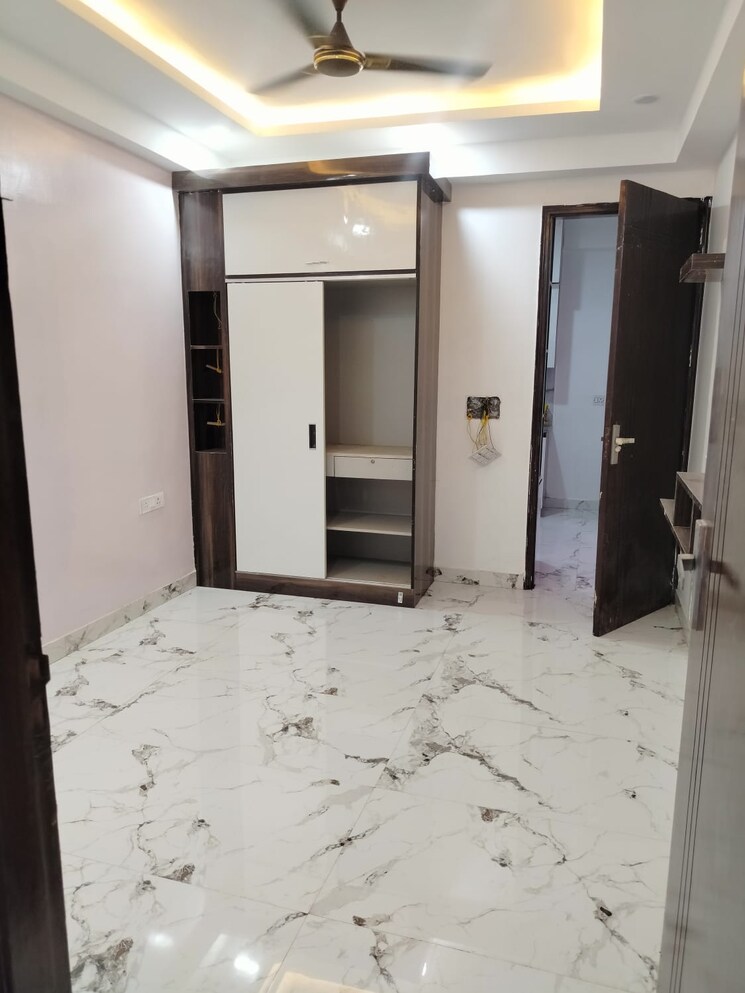 Room, omaxe-heights 2 Bedroom 735 Sq.Ft. Apartment In Sector 86 Faridabad 7731304