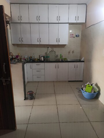 Bathroom in 3 BHK Independent House at Sector 41 – for Sale
