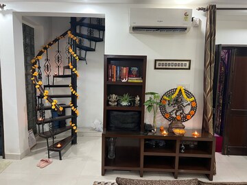 Gym in 3 BHK Independent House at Sector 41 – for Sale