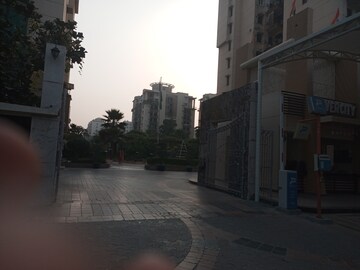2.5 BHK Apartment – Exterior View View at Purvanchal Silver City, Sector 93 - for Sale