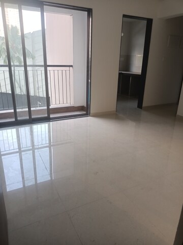 Room in 1 BHK Apartment at Runwal Eirene, Balkum Pada – for Rent