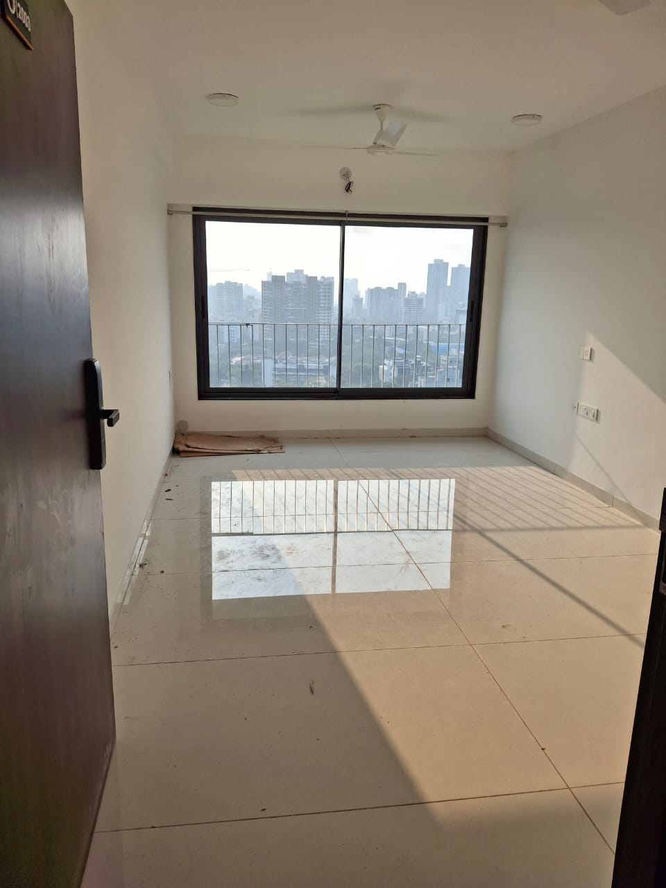 2 BHK Apartment For Rent in Arkade Aspire Goregaon East Mumbai  7731322