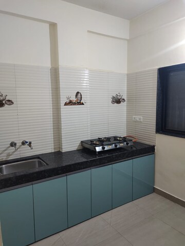 1 BHK Apartment For Rent in Sai Apartment Wadgaon Wadgaon Sheri Pune  7731364