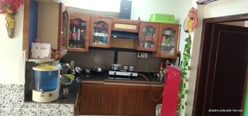Furnished Amenities in 3 BHK Apartment at Guru Nanak Enclave, Dhakoli Village – for Sale
