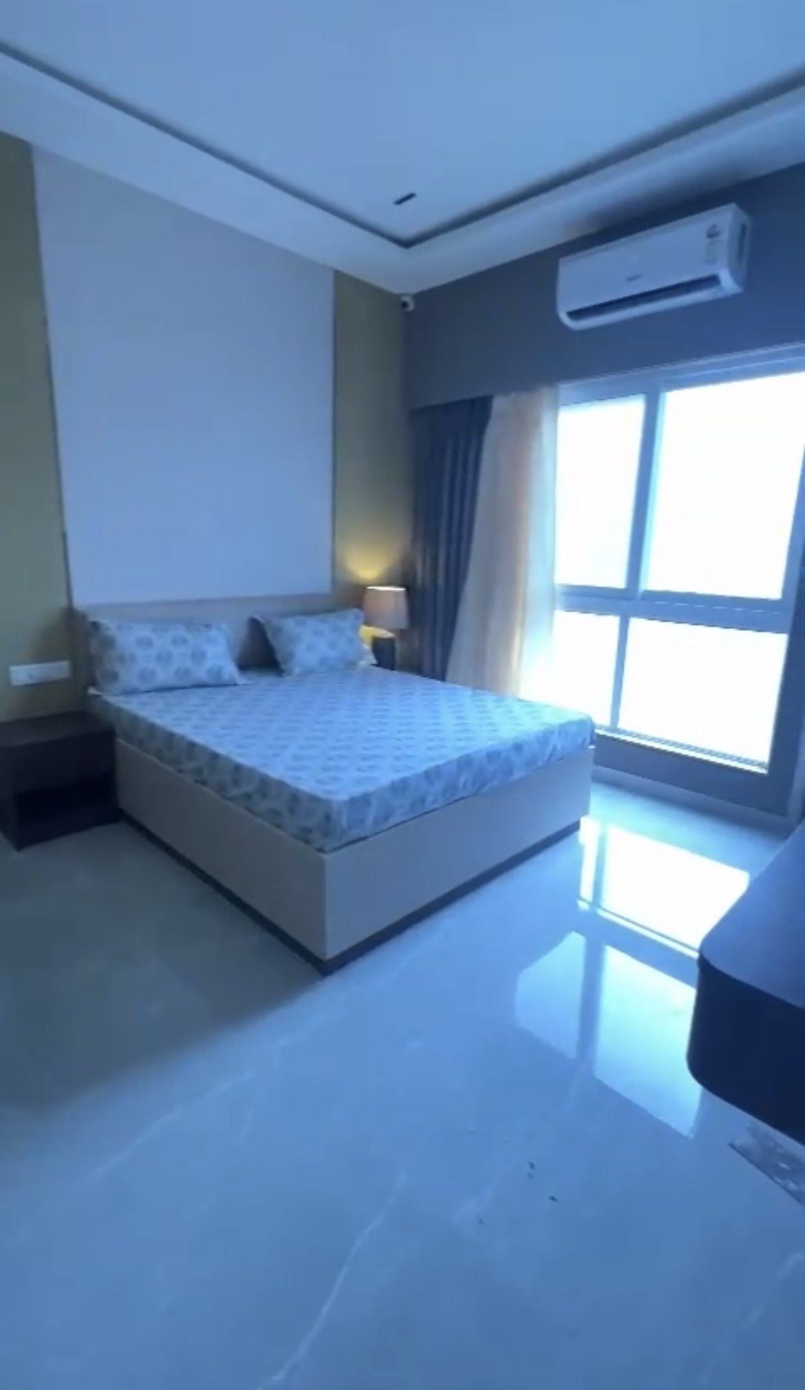 2 BHK Apartment फॉर रीसेल इन Sushanku Avenue 36 Goregaon West Mumbai  7731399