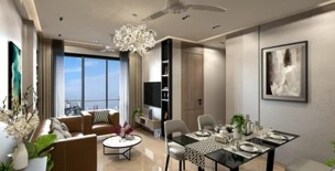 2 BHK Builder Floor For Resale in Cllaro Urban Grandeur Mira Road Thane  7731409