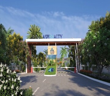  Plot For Sale in Aspirealty Avatar, Kadthal