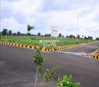 Plot For Resale in Aspirealty Avatar Kadthal Hyderabad  7731410