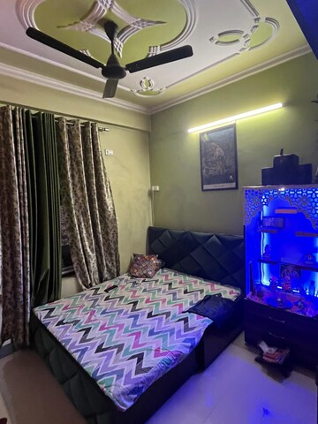 Bedroom in 3 BHK Apartment at Adore Happy Homes Grand, Sector 85 – for Sale