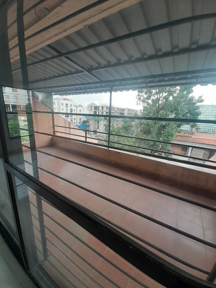 Balcony, mittal-upper-crest 3 Bedroom 2000 Sq.Ft. Villa In Kondhwa Pune 7731461