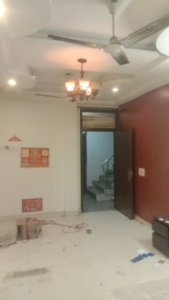 3 BHK Apartment For Rent in JM Royal Park Vaishali Sector 9 Ghaziabad  7731451