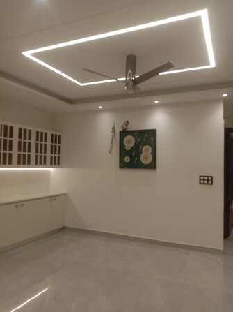 3 BHK Apartment For Rent in JM Royal Park Vaishali Sector 9 Ghaziabad  7731451