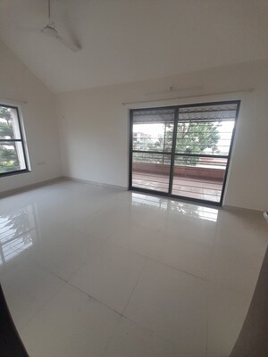 Bedroom in 3 BHK Villa at Mittal Upper Crest, Kondhwa – for Sale