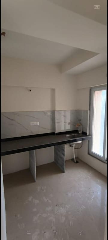 1 BHK Apartment For Rent in Ruparel Elara Kandivali West Mumbai  7731446