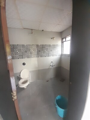 Attached Bathroom in 3 BHK Villa at Mittal Upper Crest, Kondhwa – for Sale