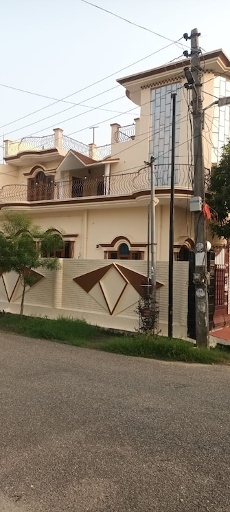 4 BHK Independent House For Rent in Dehradun Cantt Dehradun  7731492