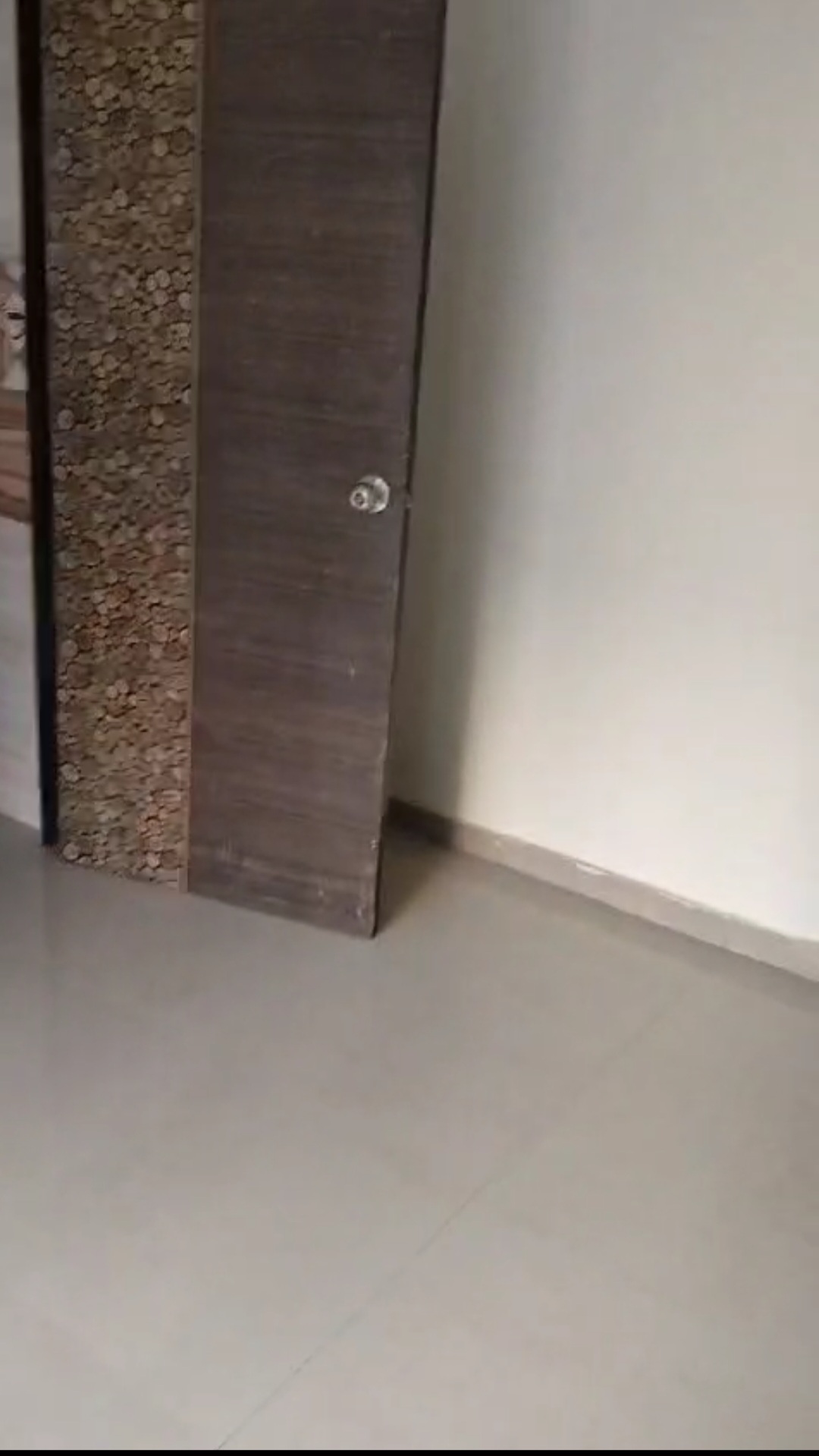 1 BHK Apartment For Rent in Prathvi Classic 99 Nalasopara West Mumbai  7731471