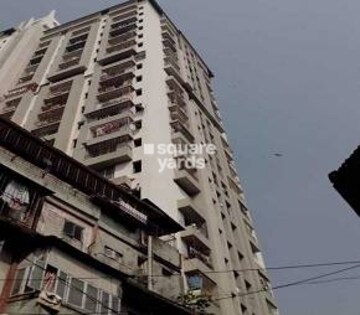 1 BHK Apartment For Rent in Avinash Tower Andheri West Mumbai  7731488