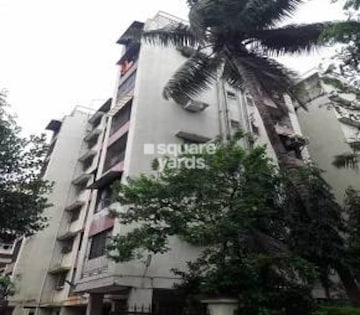 2 BHK Apartment For Rent in Ruby Apartment Kandivali Kandivali West Mumbai  7731511