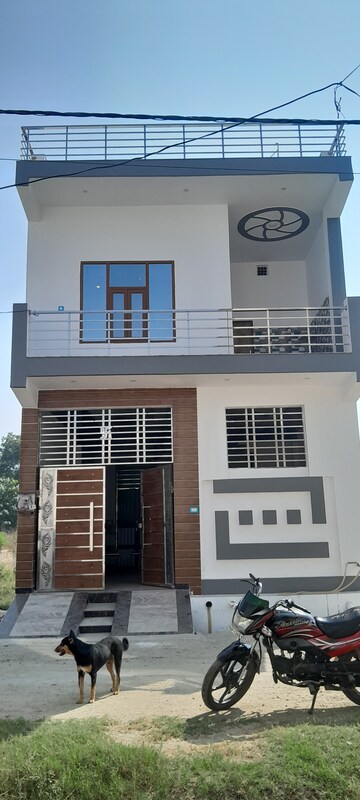 3 BHK Villa For Resale in Khirwa Jalalpur Meerut  7731481