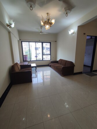 2 BHK Apartment For Rent in Ruby Apartment Kandivali Kandivali West Mumbai  7731511