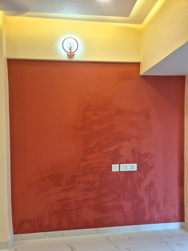 Room, anmol-basera 1 Bedroom 650 Sq.Ft. Apartment In Kharghar Navi Mumbai 7731470