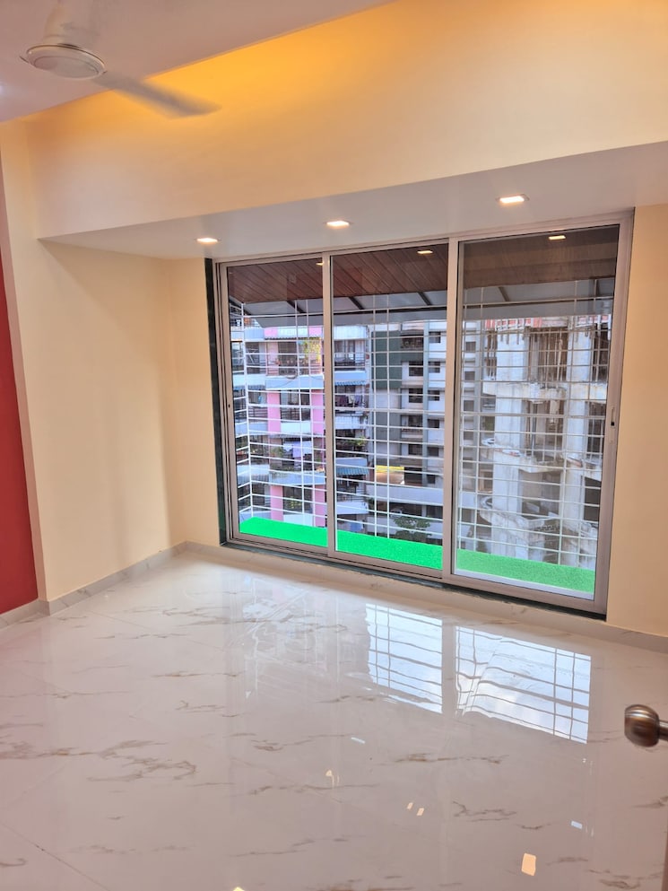 Room, anmol-basera 1 Bedroom 650 Sq.Ft. Apartment In Kharghar Navi Mumbai 7731470