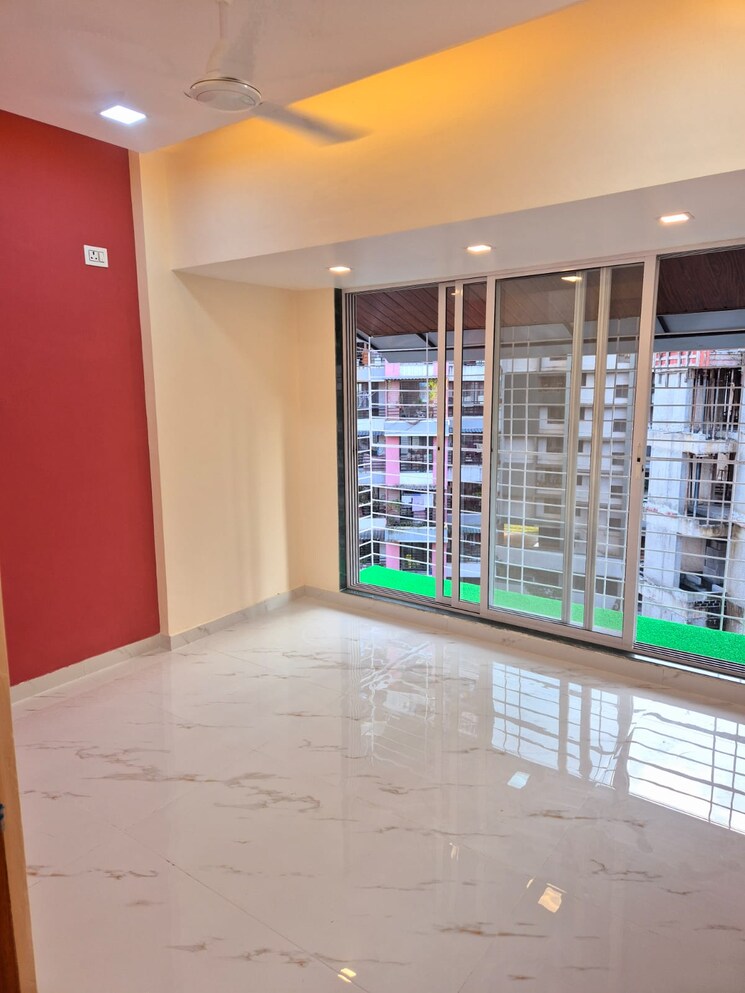 Room, anmol-basera 1 Bedroom 650 Sq.Ft. Apartment In Kharghar Navi Mumbai 7731470
