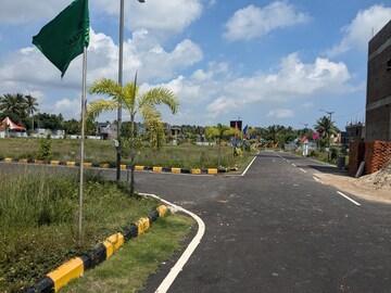  Plot – Garden View at Kelambakkam - for Sale