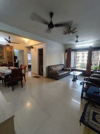 2 BHK Apartment For Resale in Pranik Garden Kandivali West Mumbai  7731553