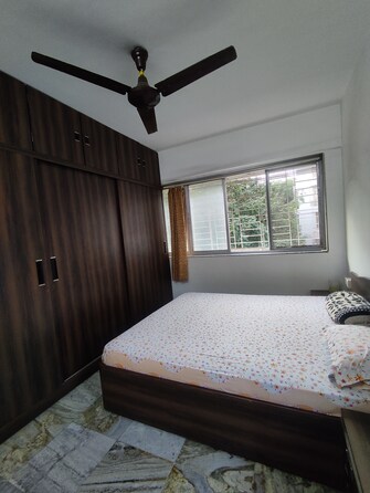 2 BHK Apartment For Resale in Pranik Garden Kandivali West Mumbai  7731553